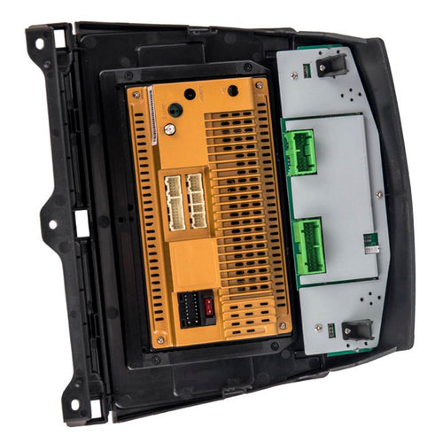 10.1" Quad-Core Car Stereo Radio for Honda Accord 2003-2007